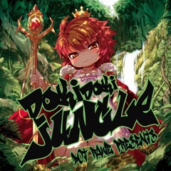 Dustvoxx - BlackHole Down (Cycore Turbo Mix)