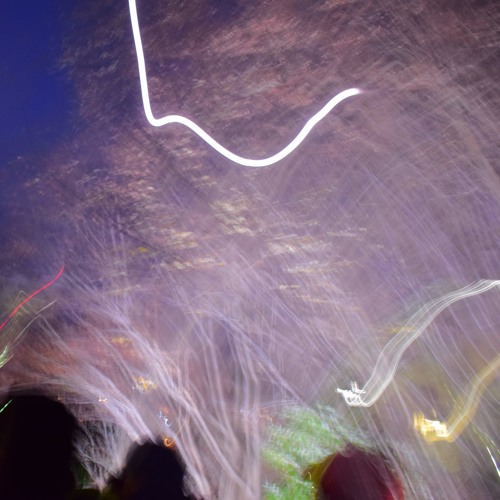 Playlist that had you in there