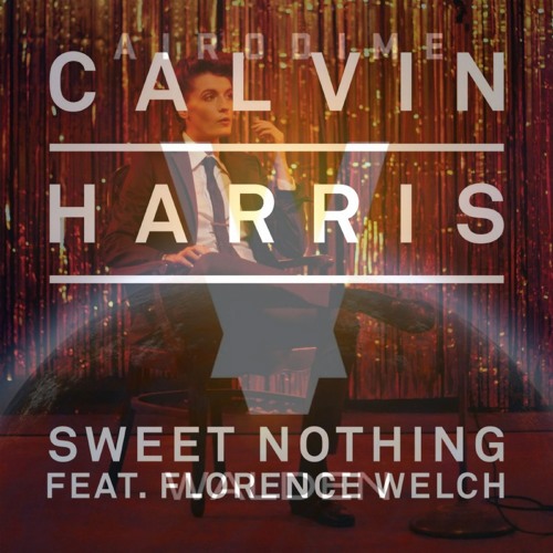 Walden vs. Calvin Harris ft. Florence Welch - Airodime vs. Sweet Nothing  (LIVES Reboot) by LIVES