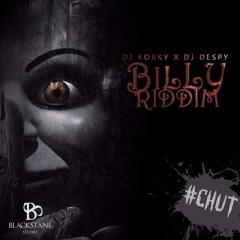 DJ KORKY x DJ DESPY_(billy riddim)_#CHUT  |Buy/Acheter=Free|. 2017