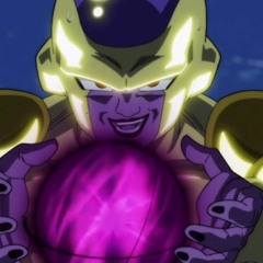 Golden Frieza