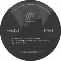 Malleus - Pharmaceutical Prisoner [duploc.com premiere]
