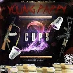Young Pappy - 2 Cups