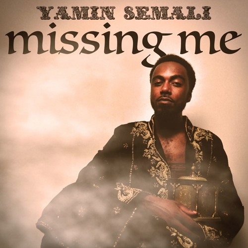 Missing Me