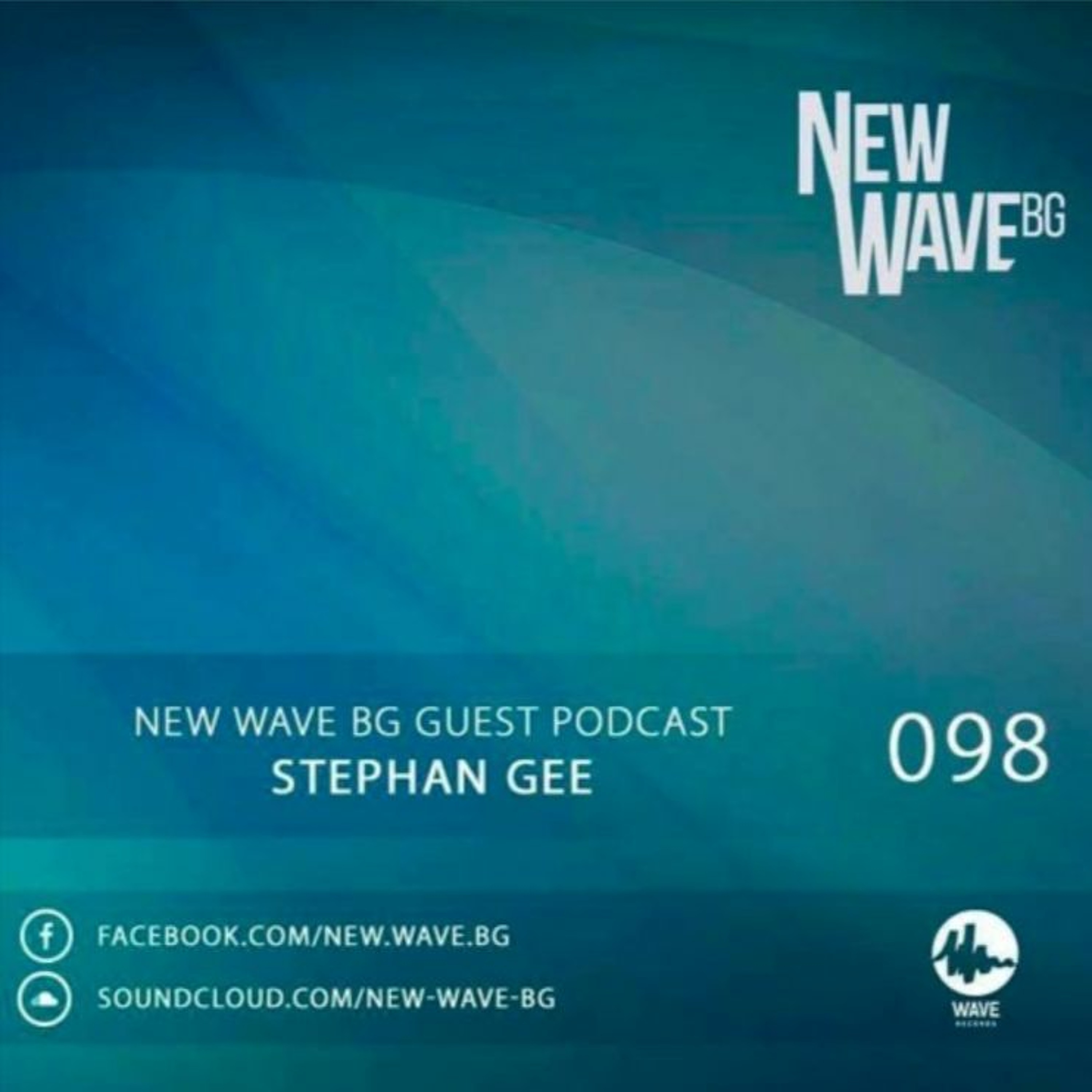 DJ Stephan Gee (Official)