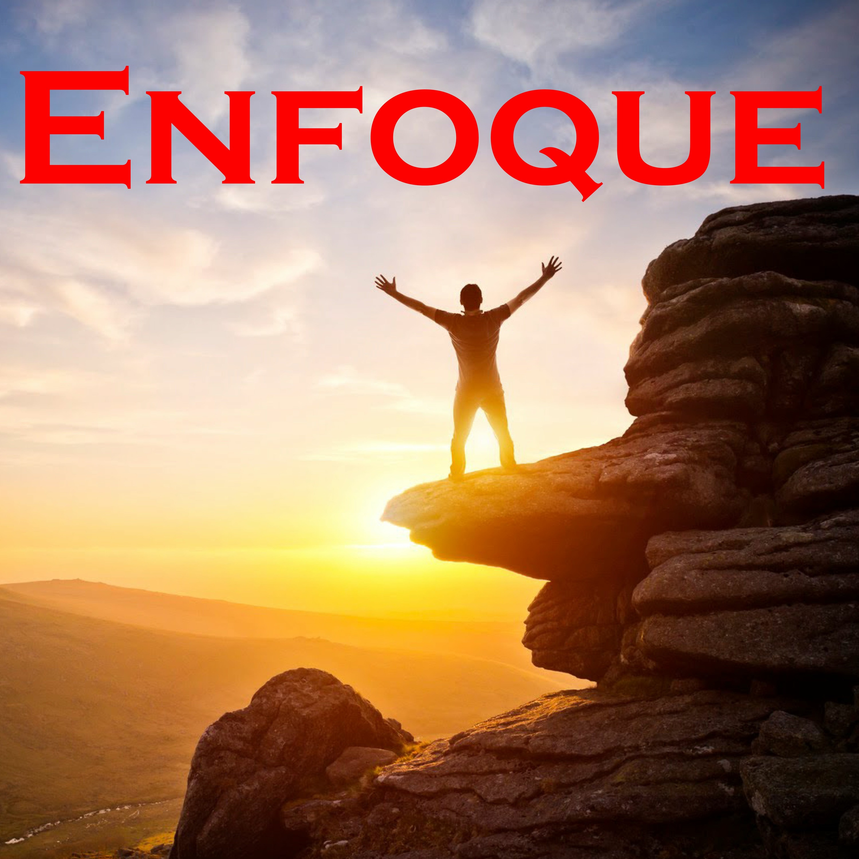 11 - Enfoque Pt. 2 episode artwork