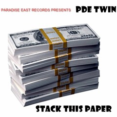 PDE TWIN - STACK THIS PAPER