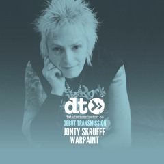 Jonty SkruFFF - Warpaint