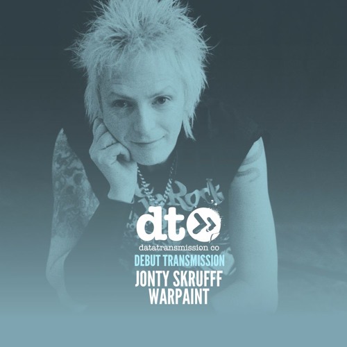 Jonty SkruFFF - Warpaint