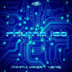 Thirsty Amigo - Rhythm Lab (Zenaj Remix)