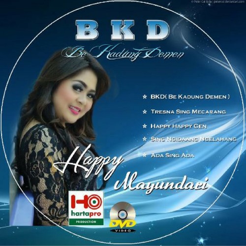 TRESNA SING MECARANG