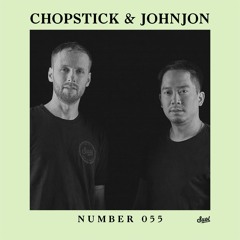 Suol Radio Show 055 - Chopstick & Johnjon