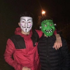 Be together x