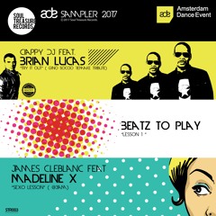 Ciappy DJ - Try it out (feat. Brian Lucas) (Gino Soccio Tribute remake)