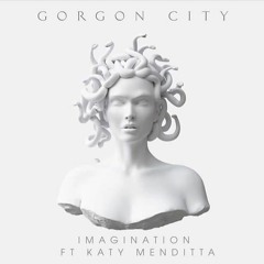 Gorgon City Ft Katy Menditta & Jackwell - Imagination  (Santiago Cardona Bootleg)