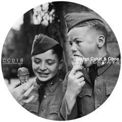 Stefan Cukic , Oboe // Better Days  E P.
