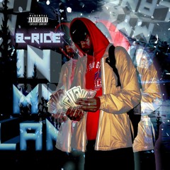 ❄️🏁IN MY LANE🏁❄️ (Prod. Bleach)