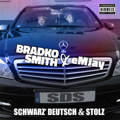 Roberto Blanko feat. Bradko Smith & Profet