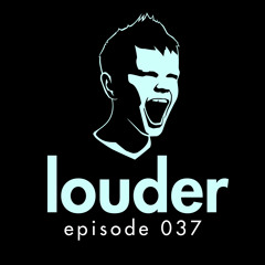 the prophet - louder episode 037 - scantraxx 15 years special