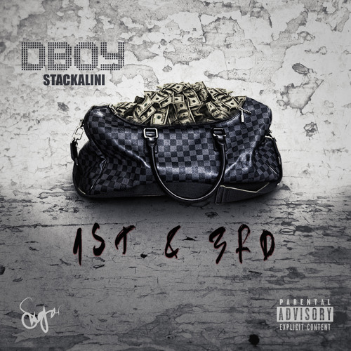 1st n 3rd- DBOY STACKALINI