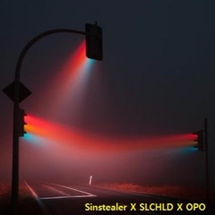 이 밤에서(Feat. SLCHLD, Prod. OPO)