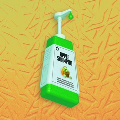 apple shampoo 🍏