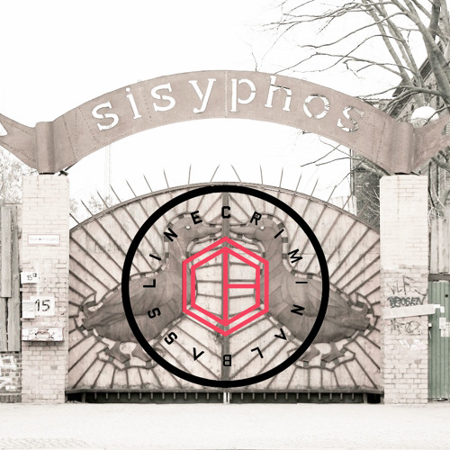 Daniel Jaeger & Mike Book | Sisyphos Dampferfahrt 08//10//2017