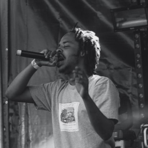 Earl Sweatshirt - Slow Learners (unreleased)HQ