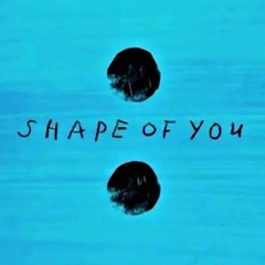 【KonaTun】Ed Sheeran - Shape of You (Thai ver.)(Remix vocal)