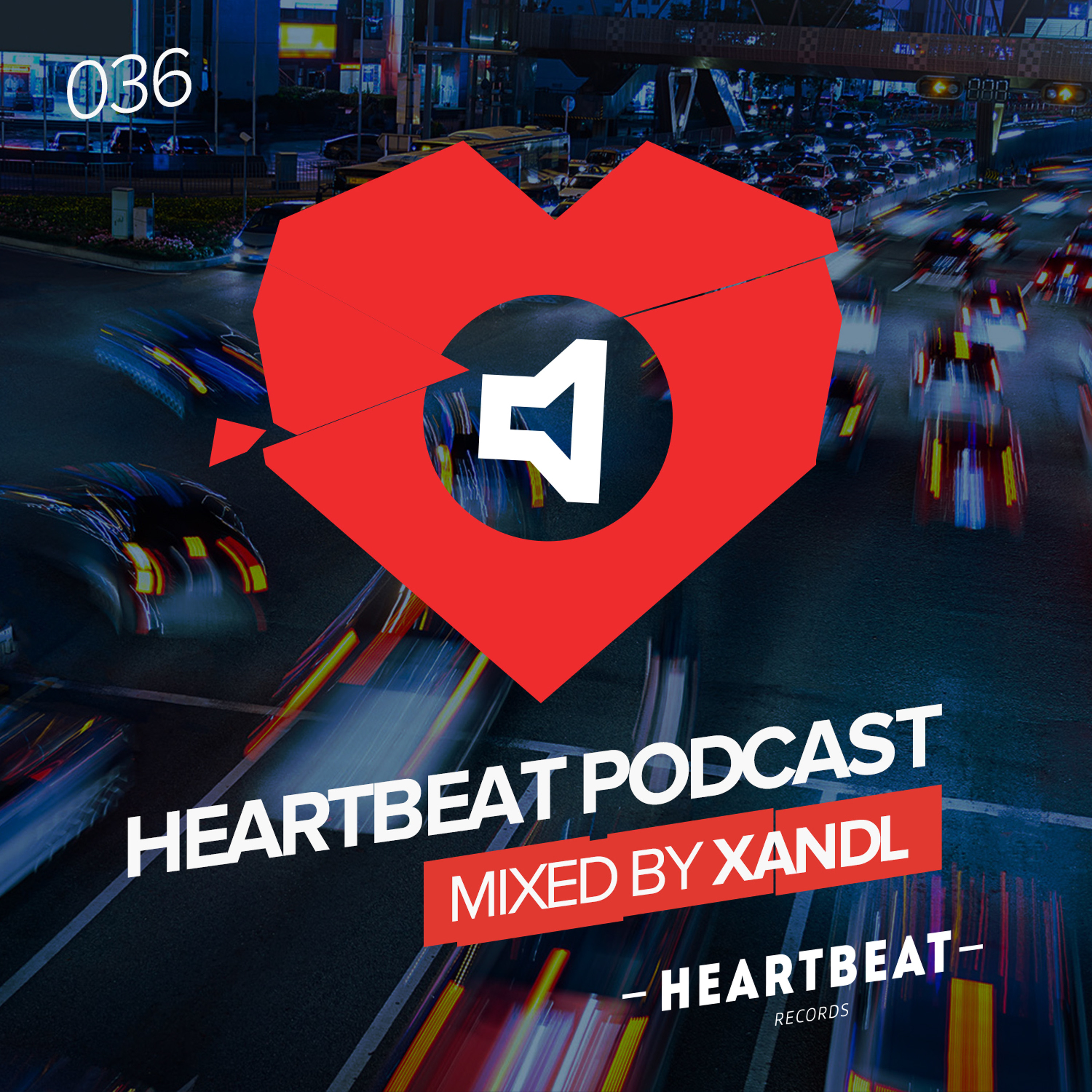 Heartbeat Records Podcast