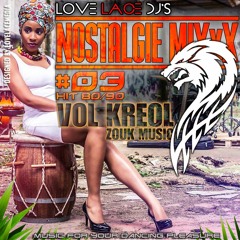 VOL KREOL - HIT80 - 90 - P3 - RELOADED