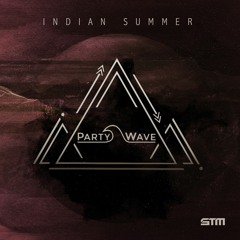 PartyWave - Indian Summer