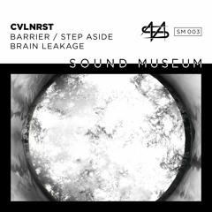 CVLNRST - Barrier