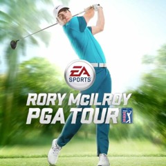 Rory McIlroy PGA Tour - Into The Fast Lane