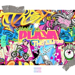 Playa (Prod. The Arcaders)