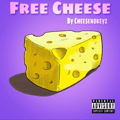 Free Cheese More Tjay & Y-not Bando