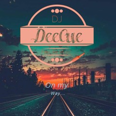 Dee Cue - On my Way
