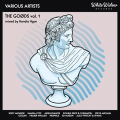 Aiden Francis - Who's Bad (Original Mix)