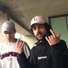 Kiritsuga - Yu Aye ft. Booginthehood