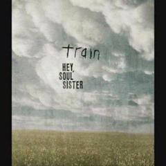 Train - Hey Soul Sister (Psyrex Remix)