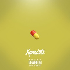 sLigg - Xanadote (Prod. by @PerthRoadStudio)