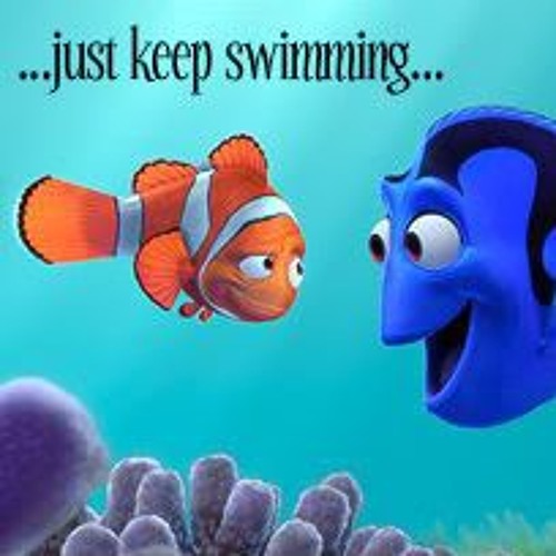 Finding Nemo Memes Just Keep Swimming
