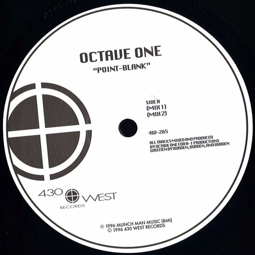 A1 Point - Blank (Mix 1)