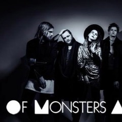 Of Monsters And Men - Mountain Sound (BUNT Remix)