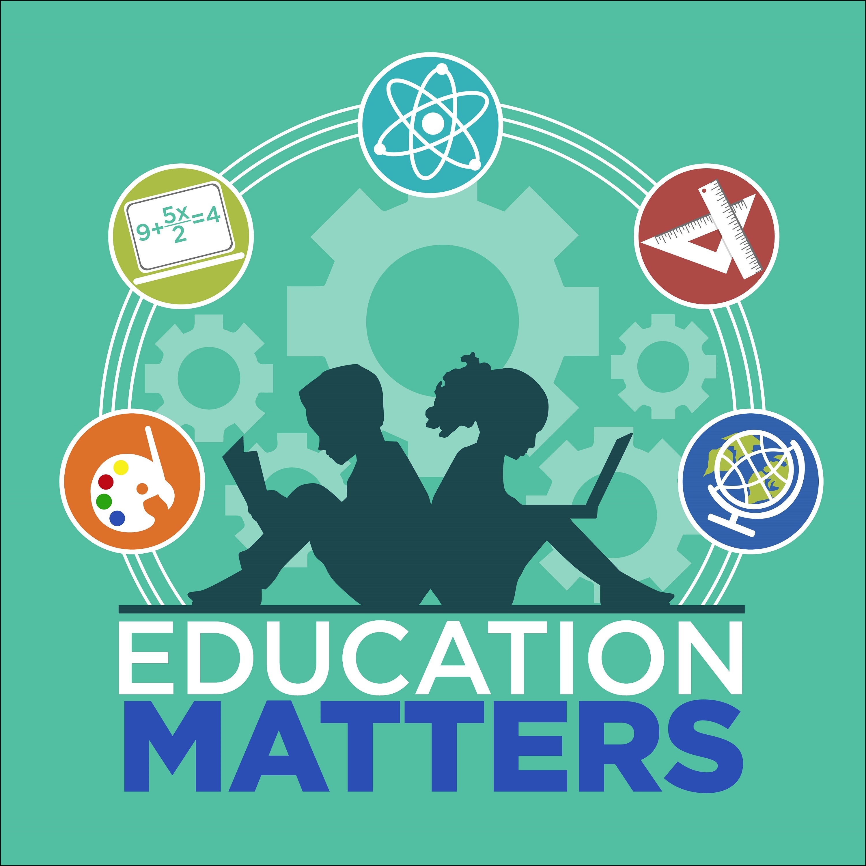 Episode 3 - Expanding Educational Opportunity In North Carolina