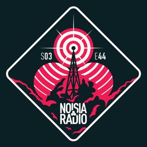 Forbidden Society - Skullcrawler (Katharsys Remix) [Noisia Radio Play S03E44]