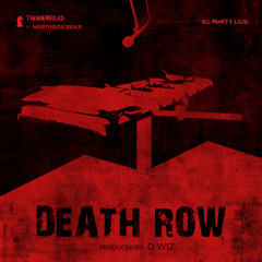 Death Row (ft. Northside Benji)