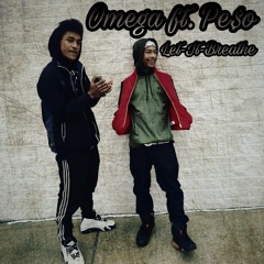 The.Omega | Let-It-Breathe ft. Peso