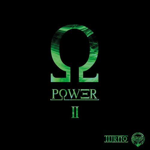 POWER (POWER LP) FORTHCOMING ON LOW DOWN DEEP