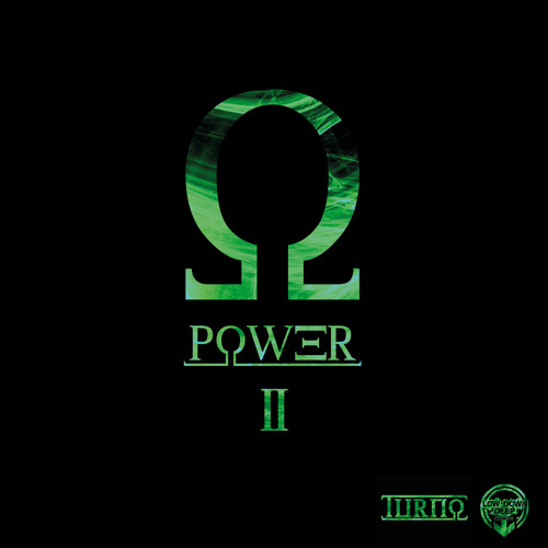 JEKYLL & HYDE (Ft Hadley & Ceaser) POWER LP (FORTHCOMING ON LOW DOWN DEEP)